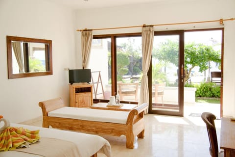 TV and multimedia, View (from property/room), Photo of the whole room