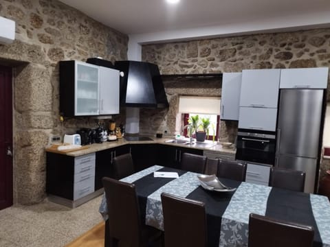 Casa da Ficheira House in Viana do Castelo District, Portugal