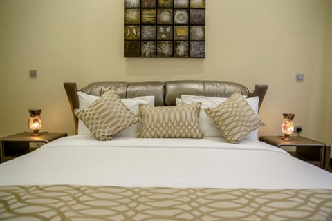 Bed, Decorative detail, Bedroom
