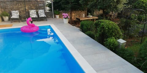 Holiday Home Arboretum Apartment in Šibenik