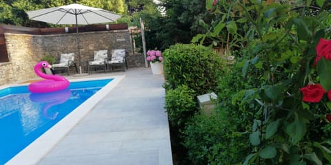 Holiday Home Arboretum Apartment in Šibenik