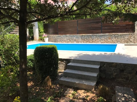 Holiday Home Arboretum Apartment in Šibenik