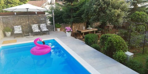 Holiday Home Arboretum Apartment in Šibenik