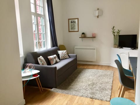Living room, Other
