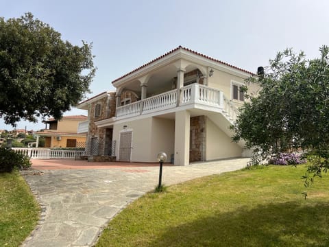 Property view