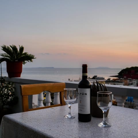 Sea view