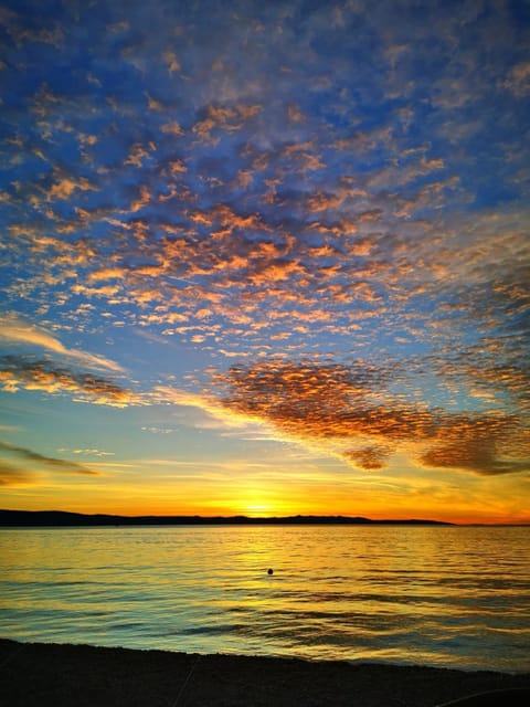 Apartment By The Sea Apartment in Split-Dalmatia County