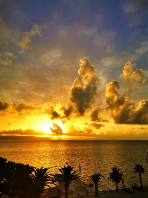 Apartment By The Sea Apartment in Split-Dalmatia County