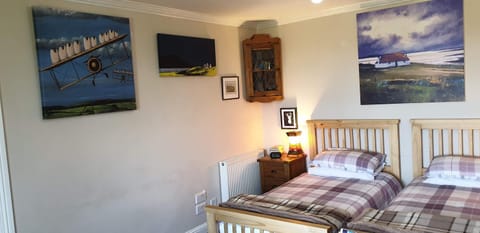 Lighthouse Cottage (Shared Facilities) Bed and Breakfast in Scotland