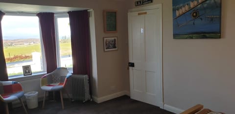 Lighthouse Cottage (Shared Facilities) Bed and Breakfast in Scotland