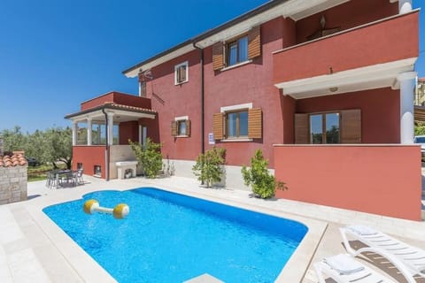 Apartment Iris Bed and Breakfast in Novigrad