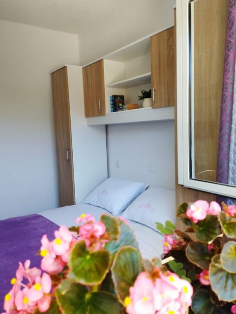 Apartman, studio and room Kata Apartment in Pula