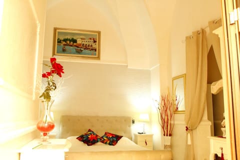 Stella Marina Bed and Breakfast in Porto Cesareo