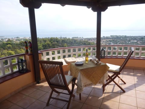 City view, Landmark view, Mountain view, Sea view
