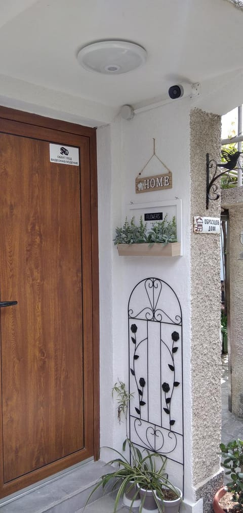 Draga Apartment Apartment in Nessebar