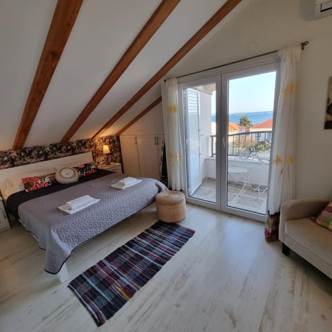 Apartments Maruška i Jana Apartment in Dubrovnik-Neretva County