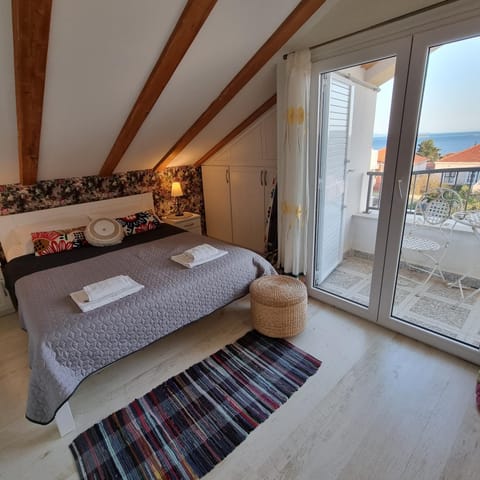 Apartments Maruška i Jana Apartment in Dubrovnik-Neretva County