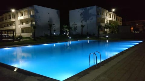 Garden view, Pool view