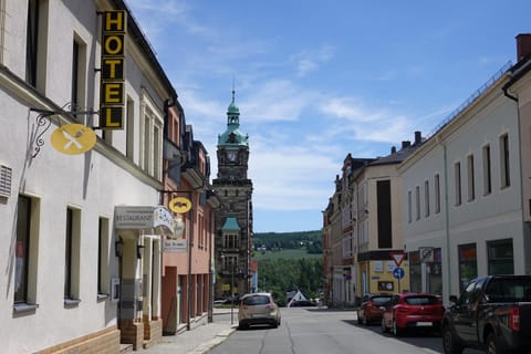 Neighbourhood