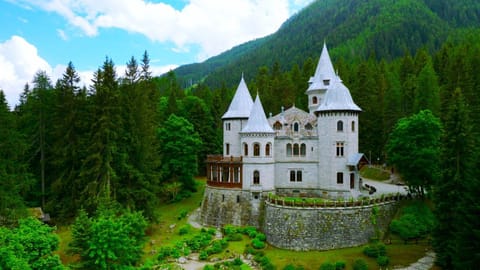 Nearby landmark, Entertainment