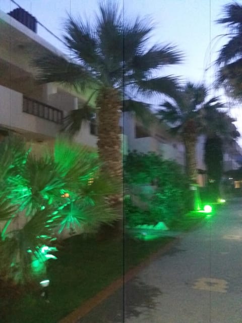 Lia Sofia Apartments Apartment in Stalida