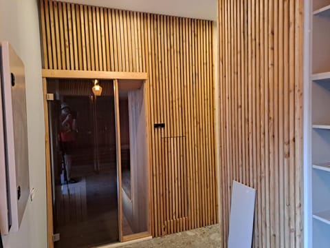 Sauna, Spa and wellness centre/facilities