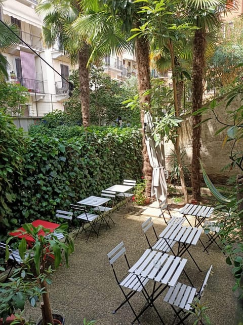 Garden, Garden