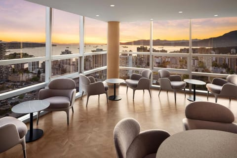 Lounge or bar