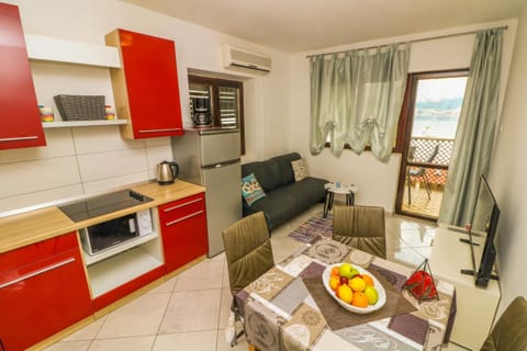 Apartments Andrea Apartment in Lika-Senj County