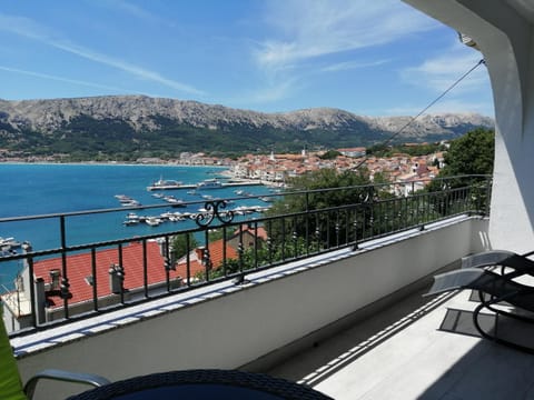 Apartments Andrea Apartment in Lika-Senj County