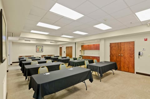Meeting/conference room