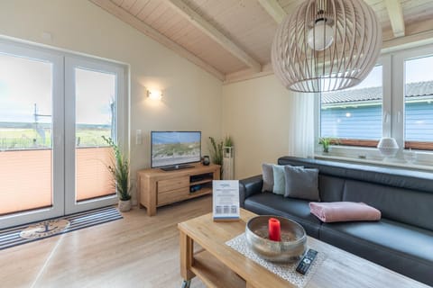 Ferienhaus Felsenauster House in Dagebüll