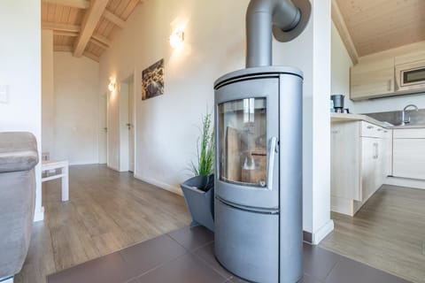 Ferienhaus Föhr House in Dagebüll