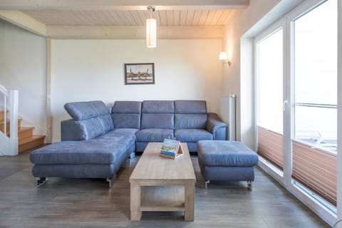 Ferienhaus Seestern House in Dagebüll