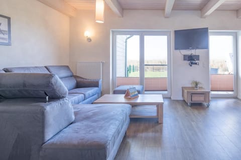 Ferienhaus Seestern House in Dagebüll