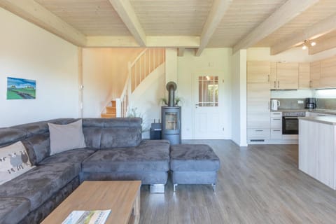 Ferienhaus Silbermöwe House in Dagebüll