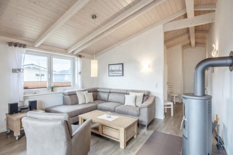 Ferienhaus Strandkrabbe House in Dagebüll