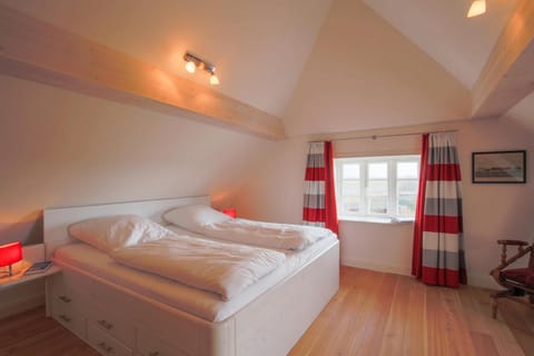 Haus Inge House in Dagebüll