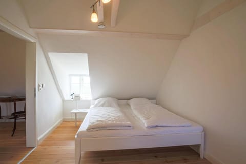 Haus Inge House in Dagebüll