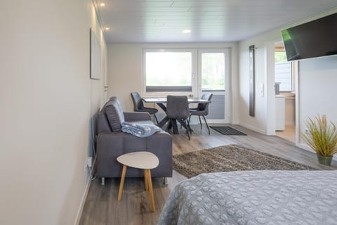 Bungalow Neuwarft, Wohnung 1 Apartment in Dagebüll