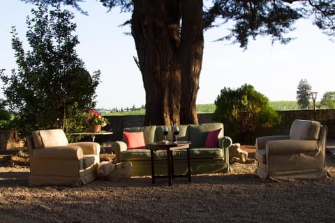 Spring, Day, Garden, Garden view, Area and facilities, Breakfast, Family