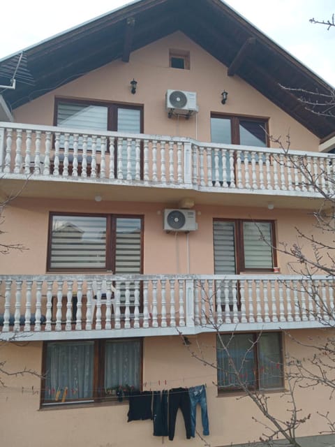 Property building, Day, View (from property/room), Balcony/Terrace
