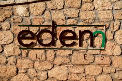 Property logo or sign