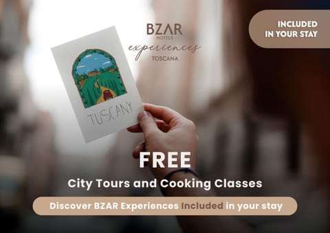 Bellarmino Boutique Apartments, Montepulciano Apartment in Montepulciano