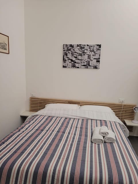 Zio Toto' Apartment in Bologna