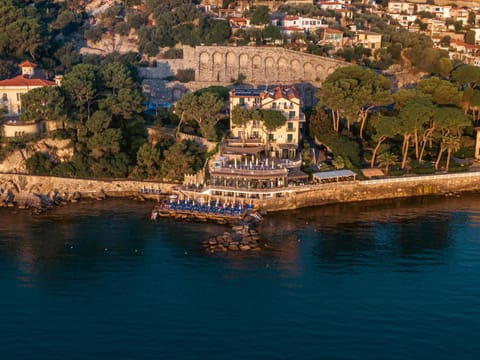 Hotel Arc En Ciel Hotel in Diano Marina