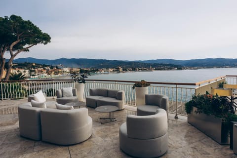 Hotel Arc En Ciel Hotel in Diano Marina