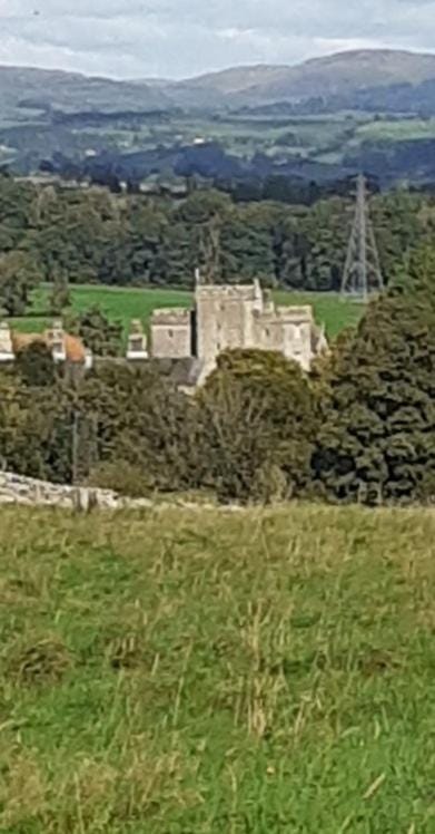 Plumtree House Bed and Breakfast in England