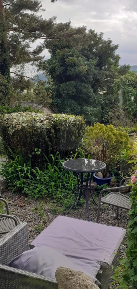 Plumtree House Bed and Breakfast in England