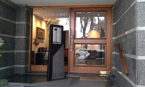 Facade/entrance, Lobby or reception